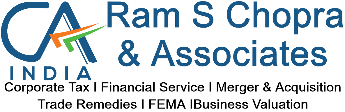 Ram S Chopra & Associates